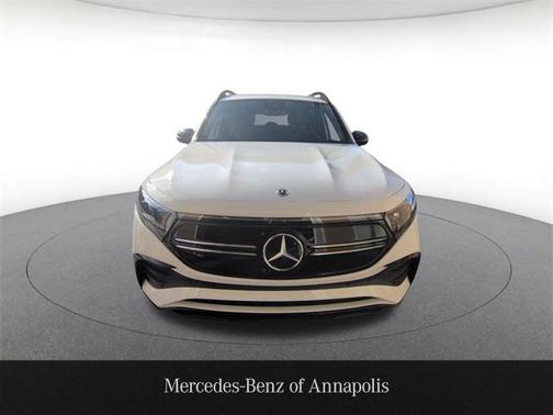 2023 Mercedes-Benz EQB 300 4MATIC
