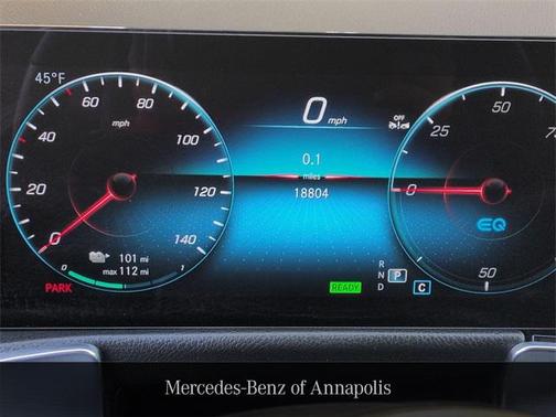 2023 Mercedes-Benz EQB 300 4MATIC