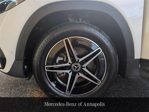 2023 Mercedes-Benz EQB 300 4MATIC