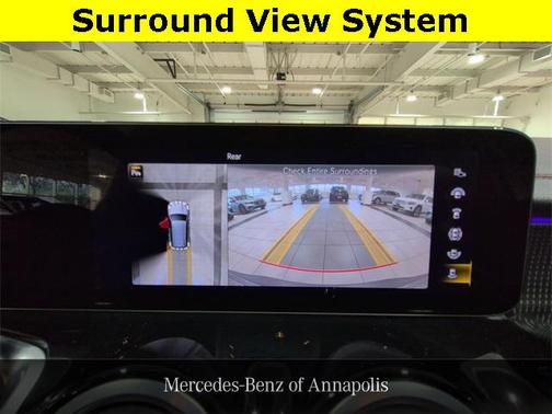 2023 Mercedes-Benz EQB 350 4MATIC