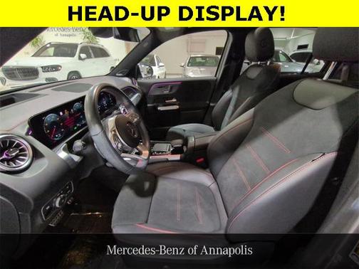 2023 Mercedes-Benz EQB 350 4MATIC