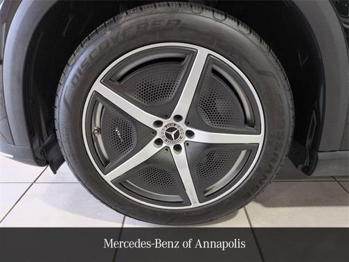 2023 Mercedes-Benz EQE 500 4MATIC