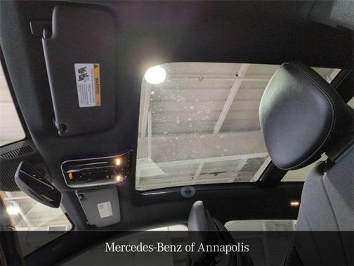 2023 Mercedes-Benz EQE 500 4MATIC