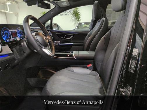 2023 Mercedes-Benz EQE 500 4MATIC