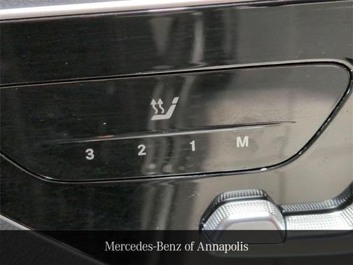 2023 Mercedes-Benz EQE 500 4MATIC