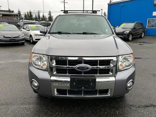 2008 Ford Escape Limited