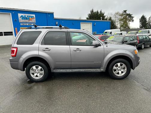 2008 Ford Escape Limited