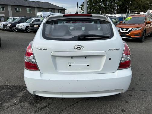 2010 Hyundai Accent GS