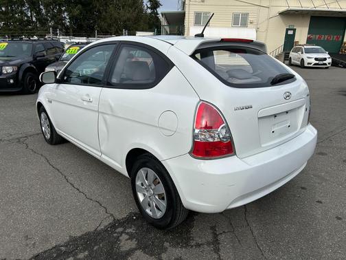 2010 Hyundai Accent GS