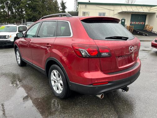 2013 Mazda CX-9 Touring