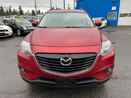 2013 Mazda CX-9 Touring