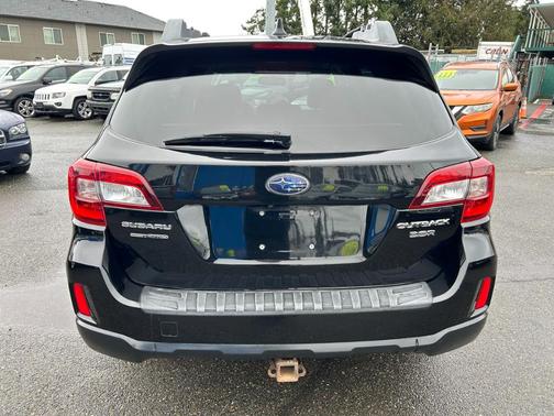 2016 Subaru Outback 3.6R Limited