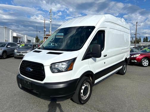 2019 Ford Transit-250 Base