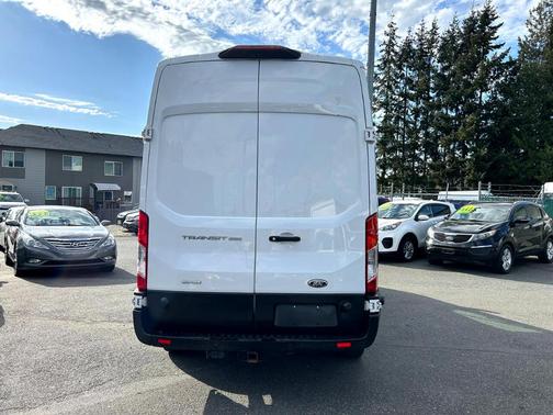 2019 Ford Transit-250 Base