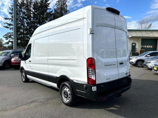 2019 Ford Transit-250 Base