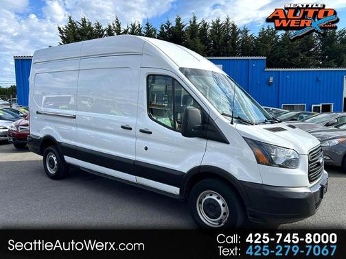 2019 Ford Transit-250 Base