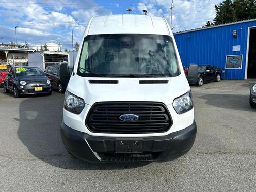 2019 Ford Transit-250 Base