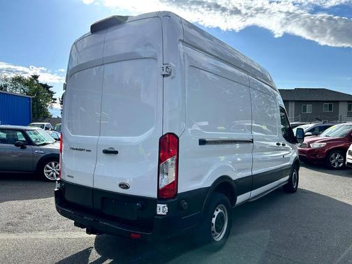 2019 Ford Transit-250 Base