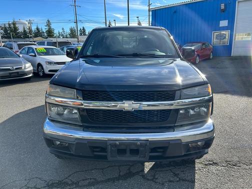 2009 Chevrolet Colorado LT
