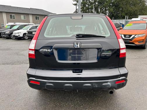 2007 Honda CR-V LX
