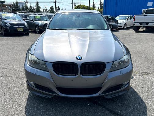 2011 BMW 328 i xDrive