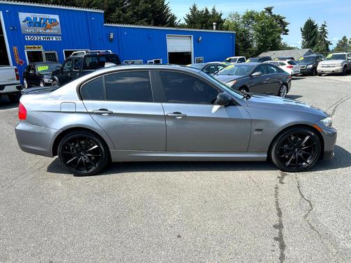 2011 BMW 328 i xDrive