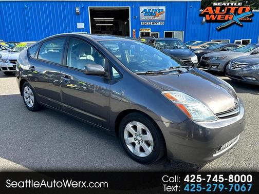 2008 Toyota Prius