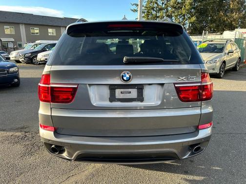 2012 BMW X5 xDrive35i