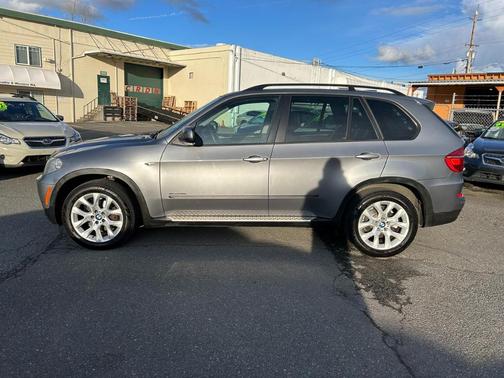 2012 BMW X5 xDrive35i