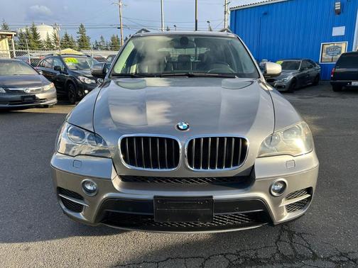 2012 BMW X5 xDrive35i