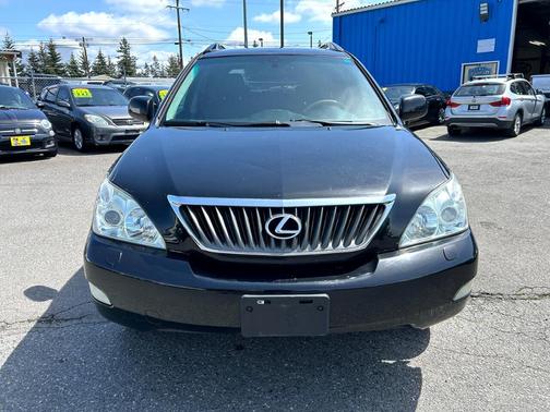 2008 Lexus RX 350