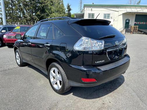 2008 Lexus RX 350
