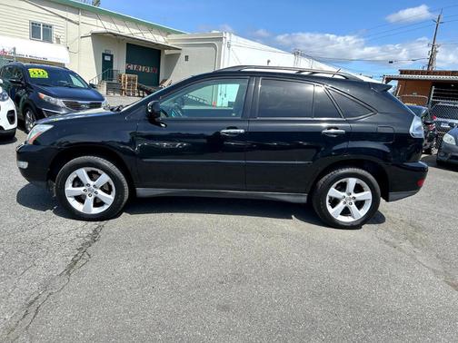 2008 Lexus RX 350