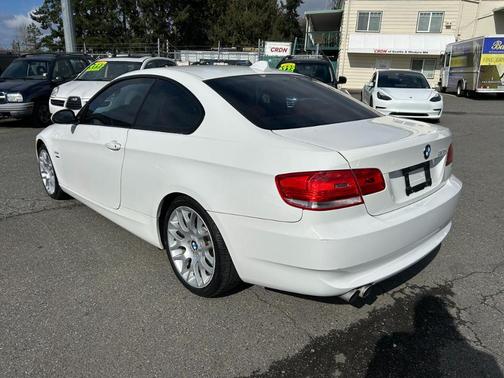 2009 BMW 328 i xDrive