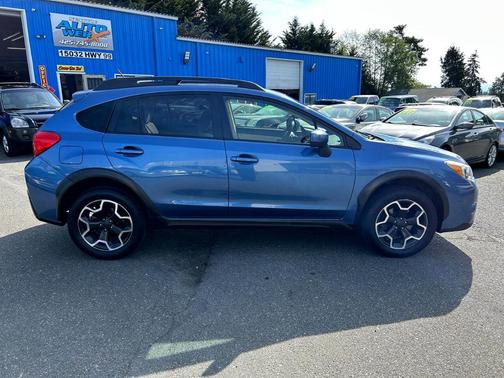 2015 Subaru XV Crosstrek 2.0i Premium