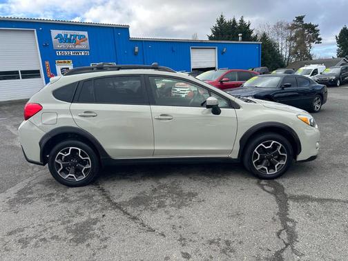 2015 Subaru XV Crosstrek 2.0i Premium