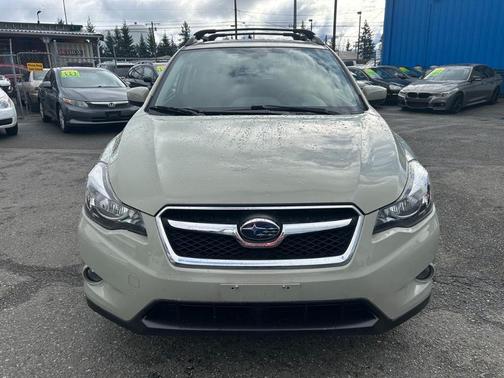 2015 Subaru XV Crosstrek 2.0i Premium