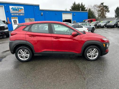 2019 Hyundai KONA SE
