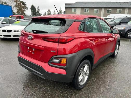 2019 Hyundai KONA SE