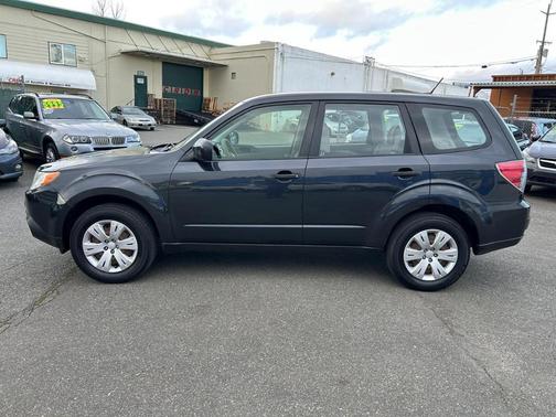 2013 Subaru Forester 2.5X