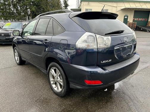 2006 Lexus RX 400h 