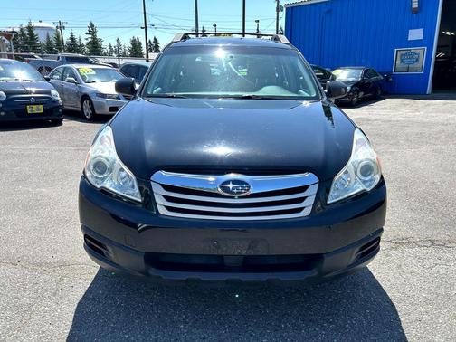 2010 Subaru Outback 2.5i