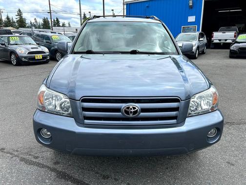 2006 Toyota Highlander Limited