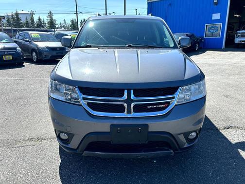 2013 Dodge Journey SXT