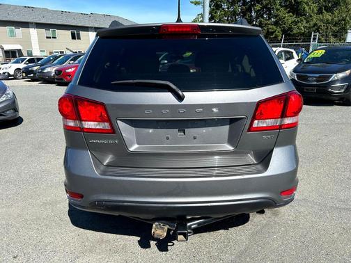 2013 Dodge Journey SXT