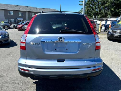 2011 Honda CR-V EX-L