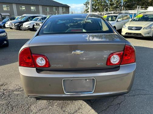 2010 Chevrolet Malibu LS Fleet