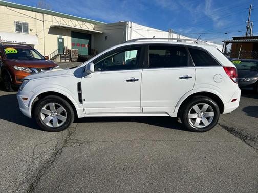 2008 Saturn Vue XR