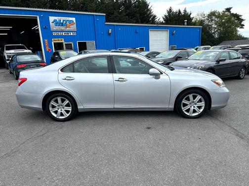 2009 Lexus ES 350 Base (A6)