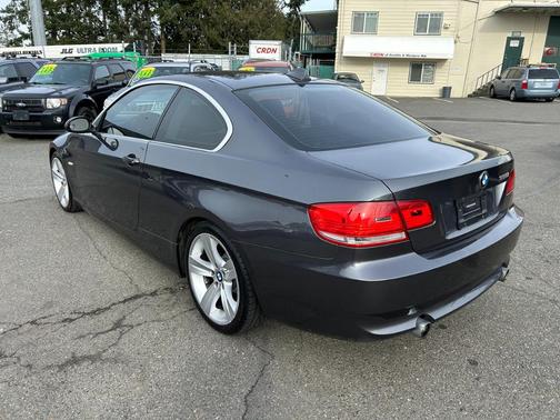 2008 BMW 335 i